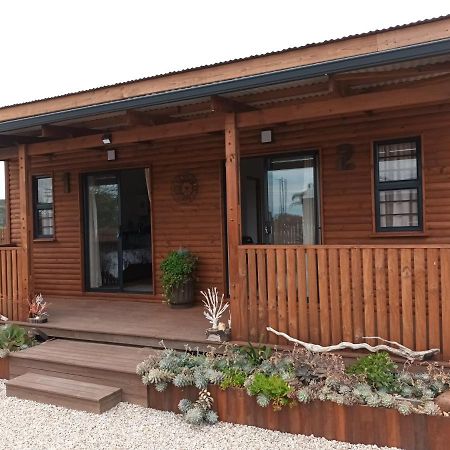 Chameleon Lodge 콜체스터 외부 사진