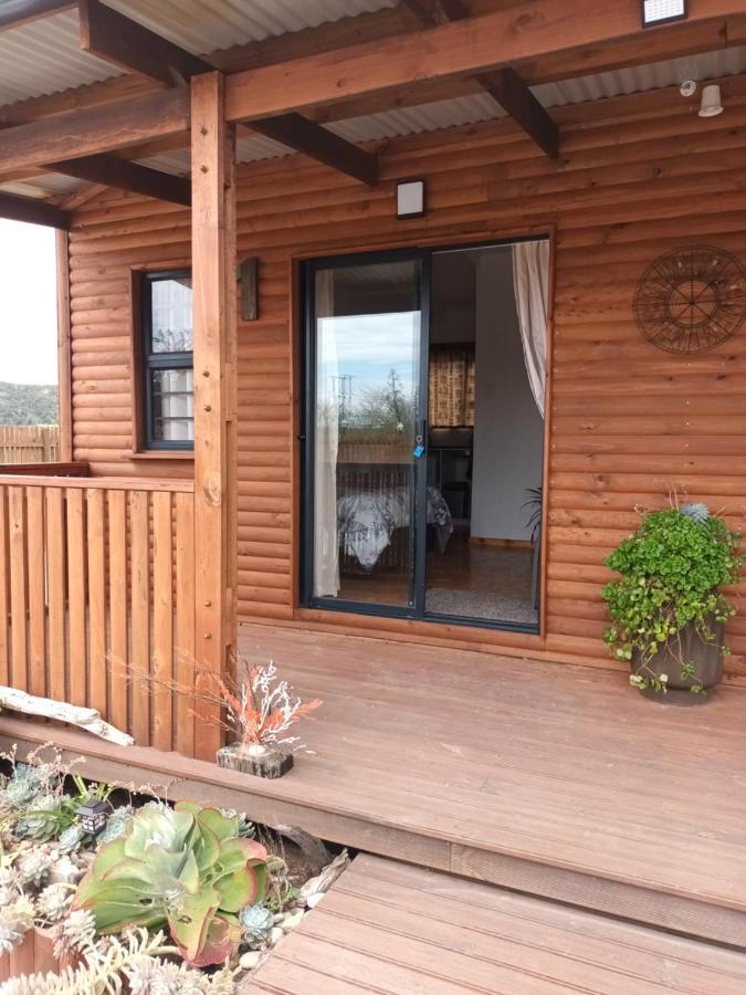 Chameleon Lodge 콜체스터 외부 사진