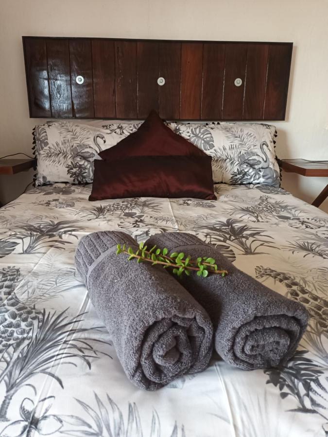 Chameleon Lodge 콜체스터 외부 사진