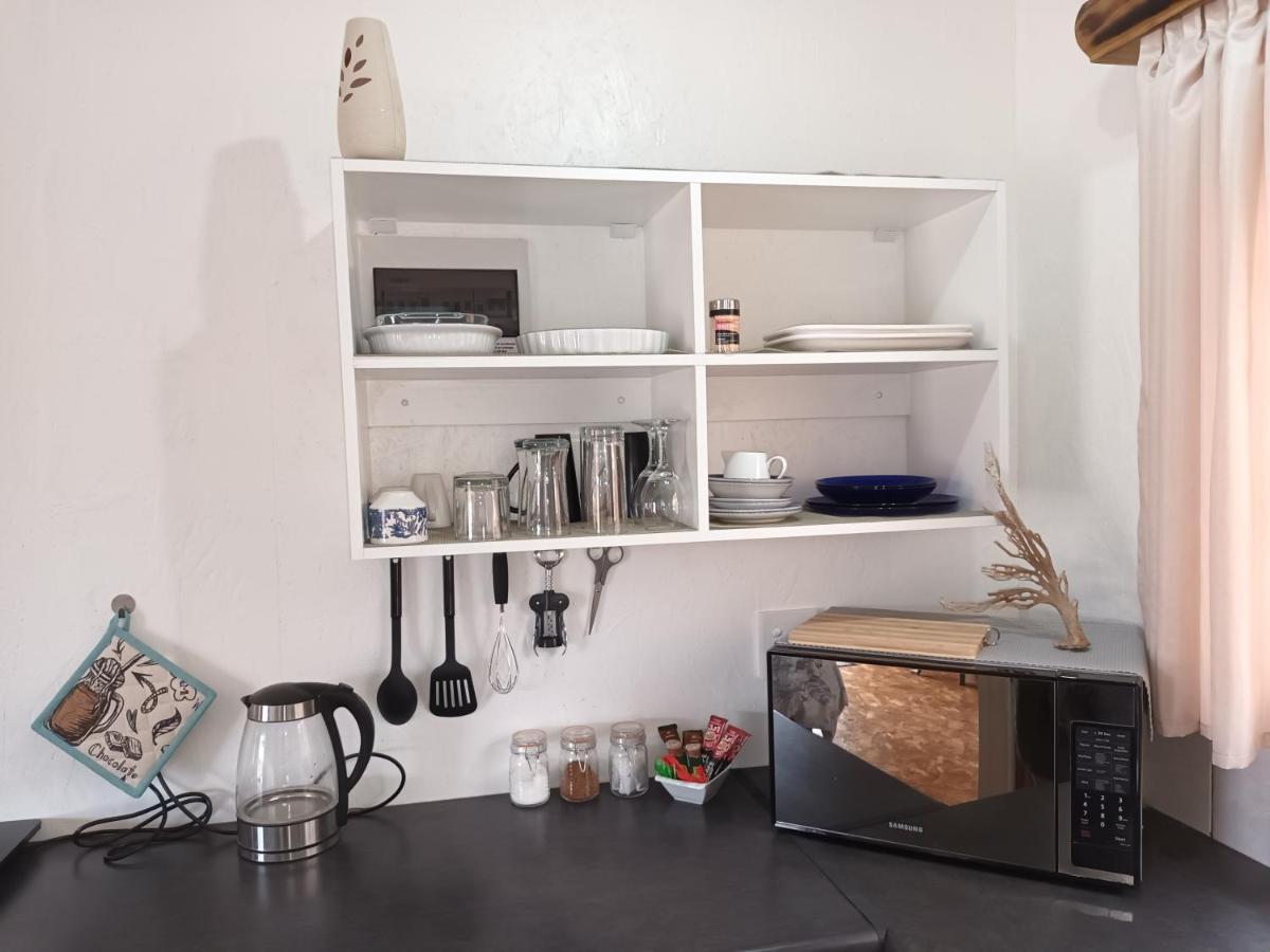 Chameleon Lodge 콜체스터 외부 사진